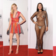 Illustration for article titled Pants, Pasties, and Vag on the American Music Awards Red Carpet